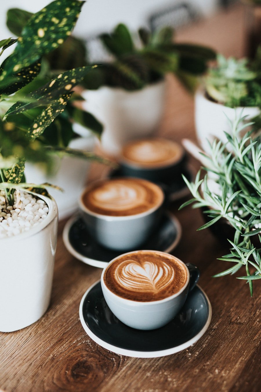 Celebration Coffee Box