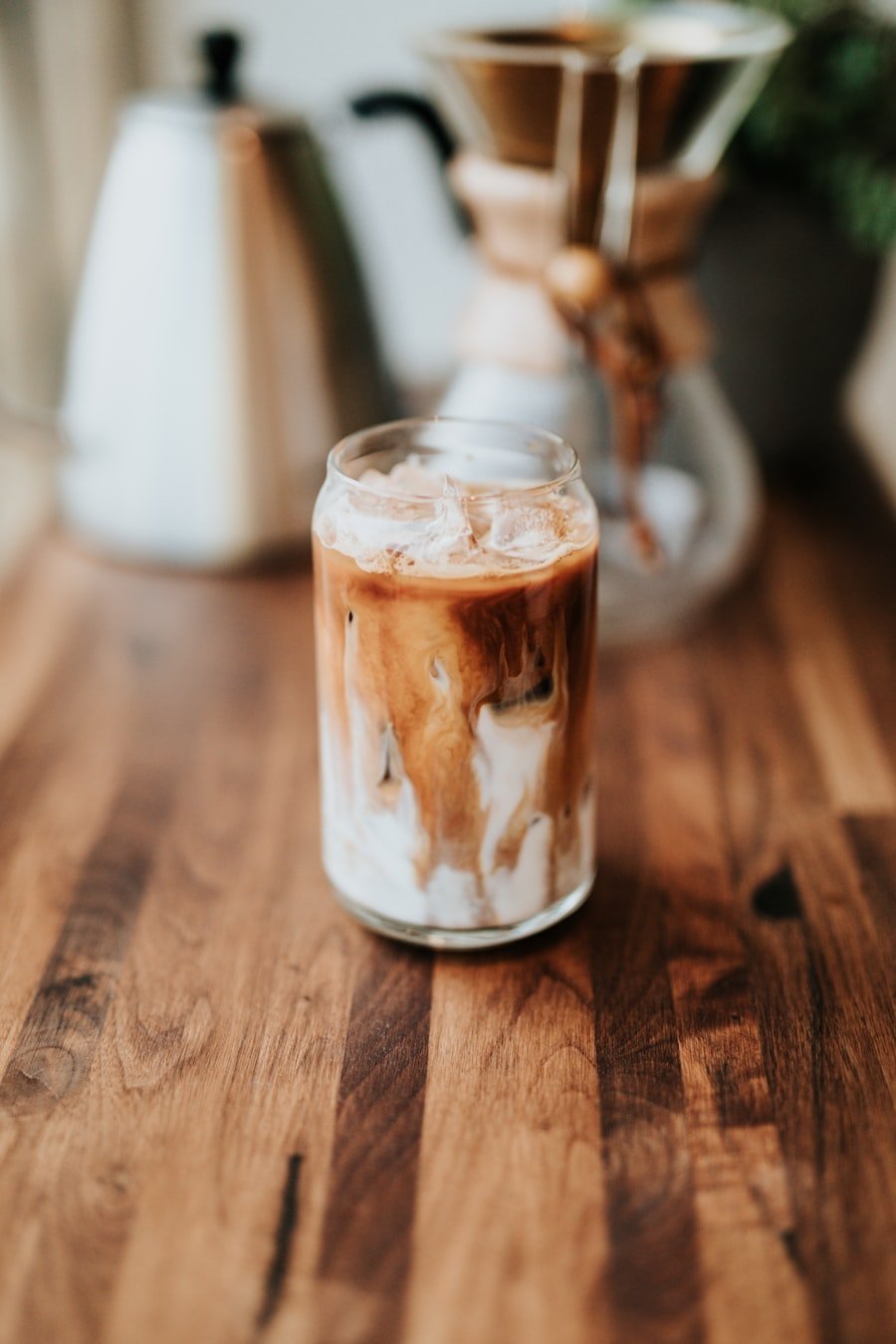 Cold Brew Care Package