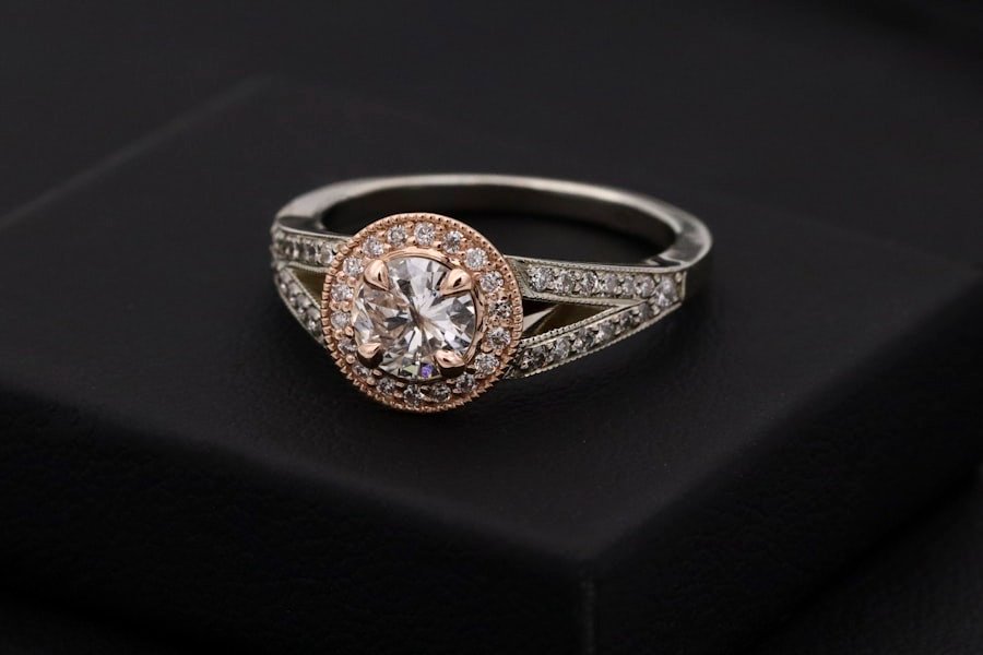 Solitaire Brilliant 1.2ct