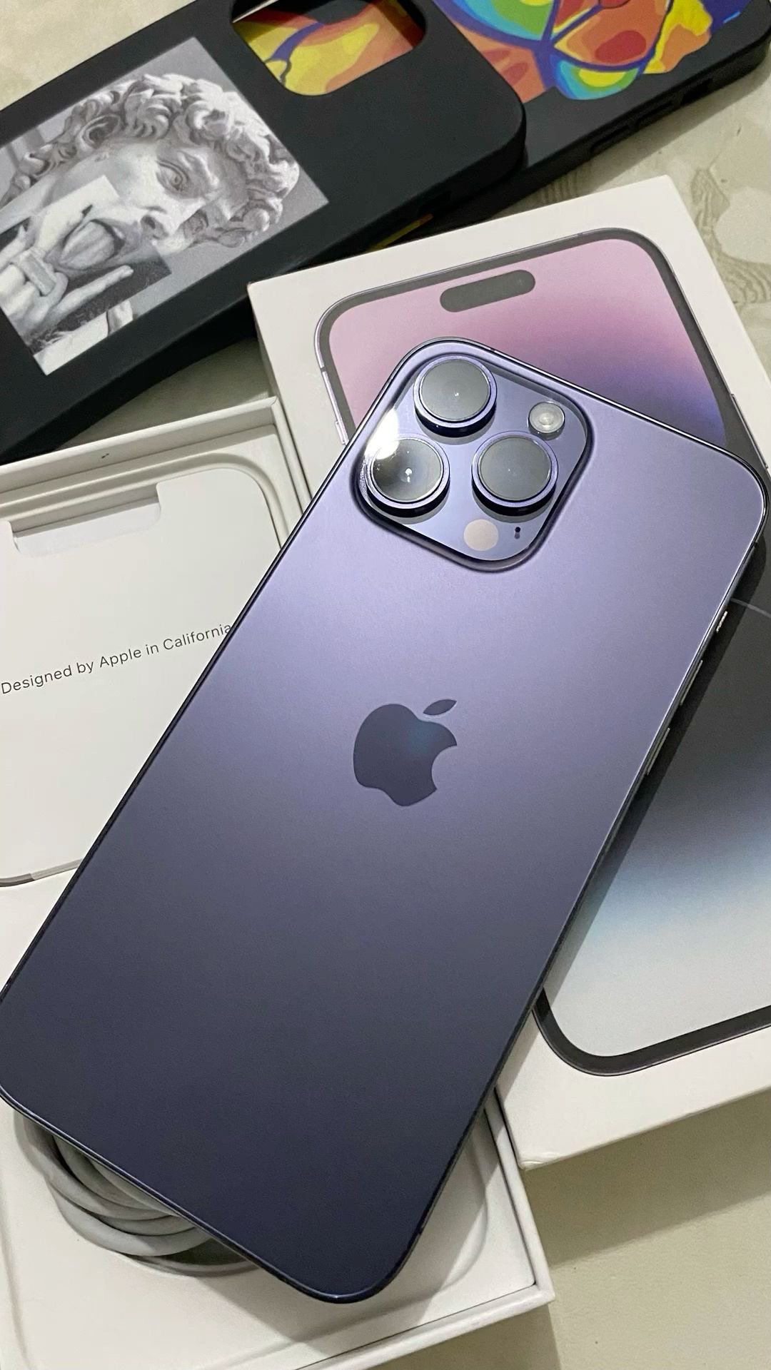 Apple iPhone