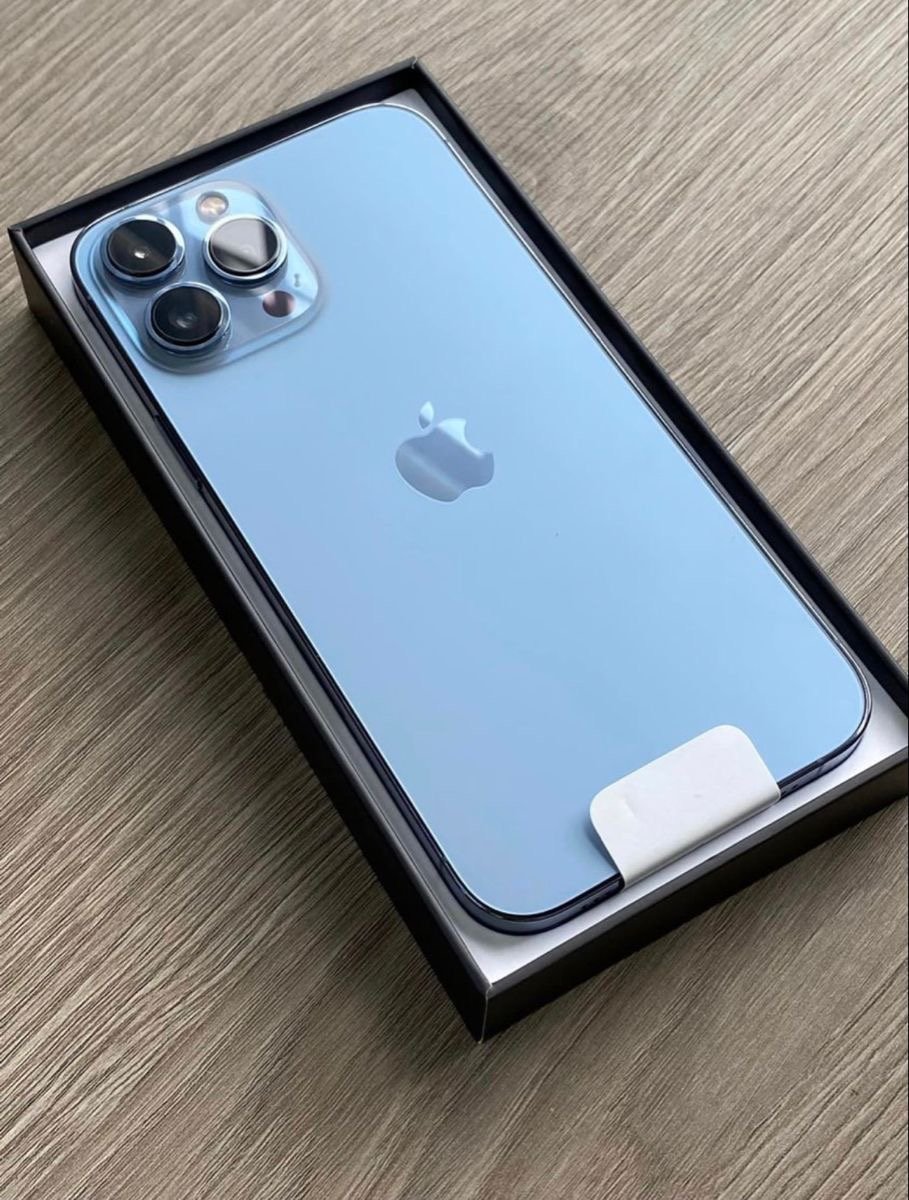 Apple iPhone 13 Pro Max