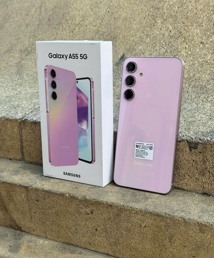 Samsung Galaxy A55 5G
