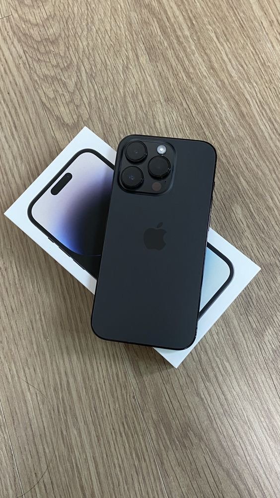Apple iPhone 14 Pro