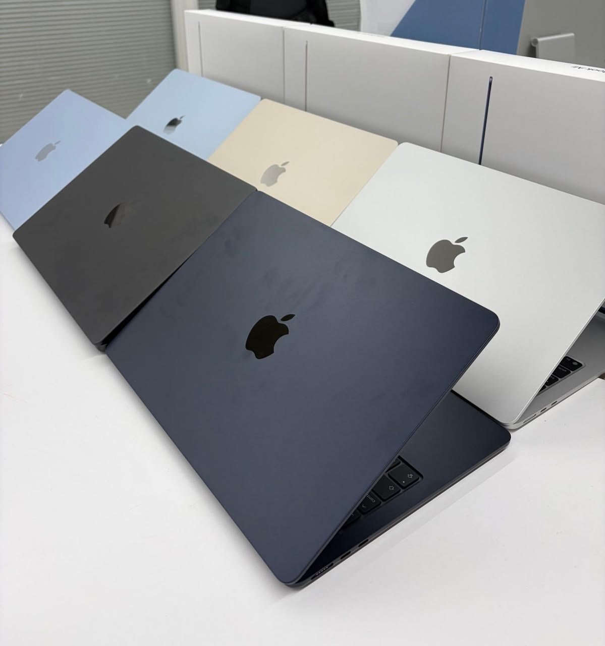 Apple MacBook Air 13